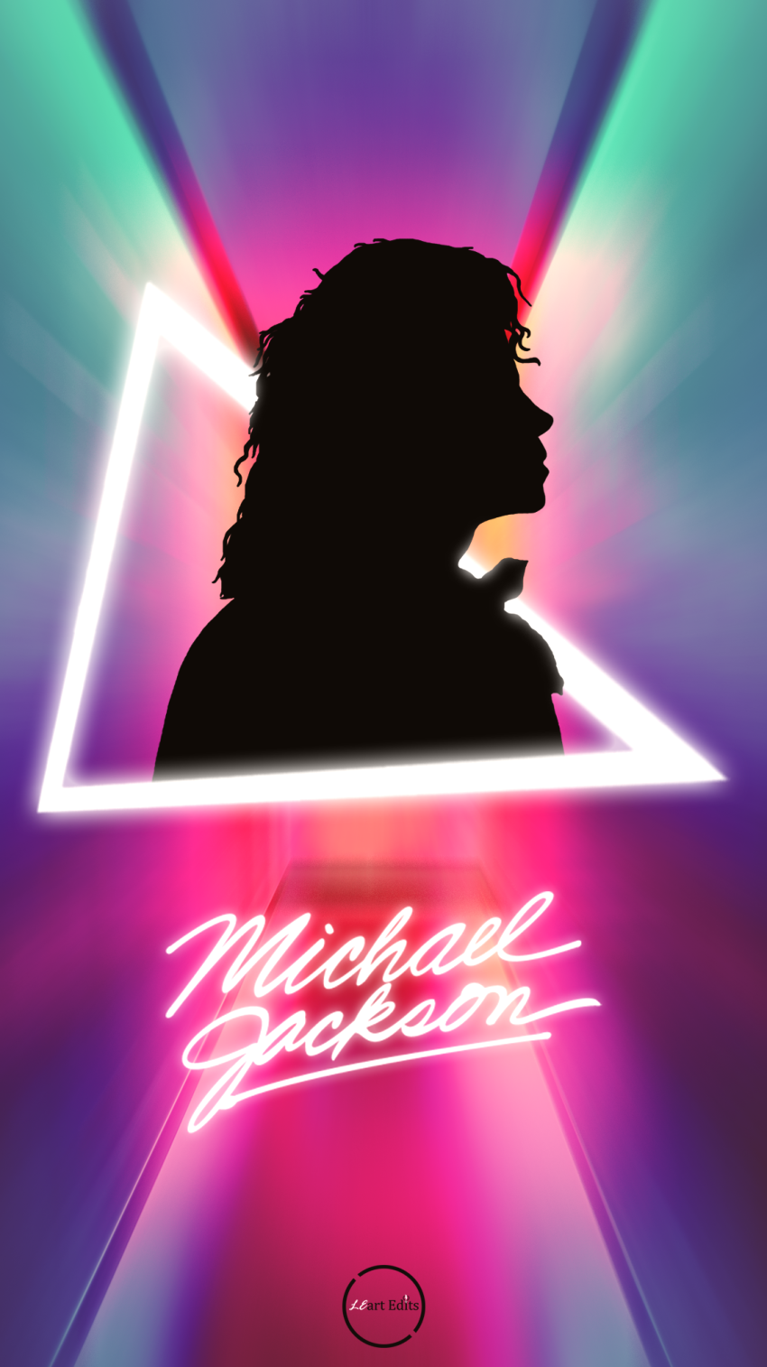 Michael Jackson - HD Wallpaper 