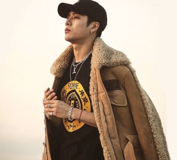 Jackson Wang Aite Aite Aite Wallpaper Got7 Screensaver - HD Wallpaper 