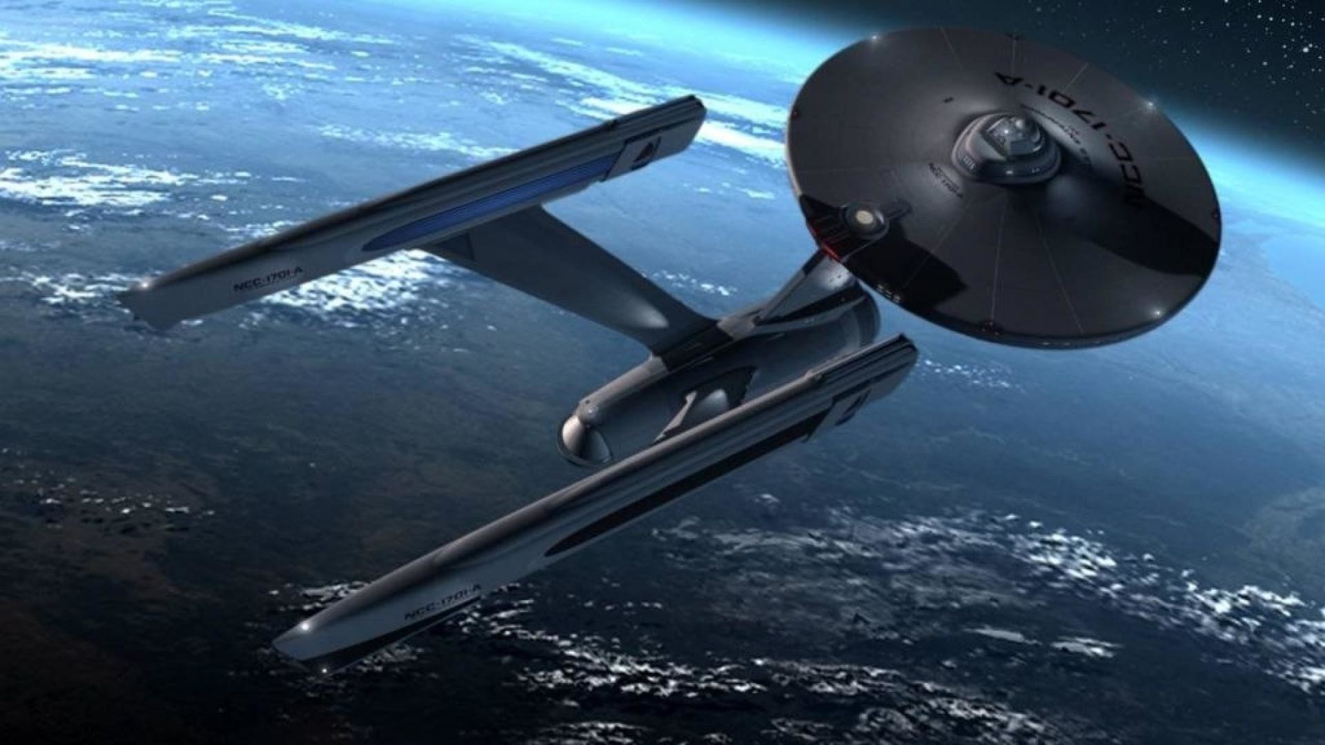 0 Star Trek Enterprise Wallpapers Group Star Trek Enterprise - Enterprise Spaceship Star Trek - 1920x1080 Wallpaper