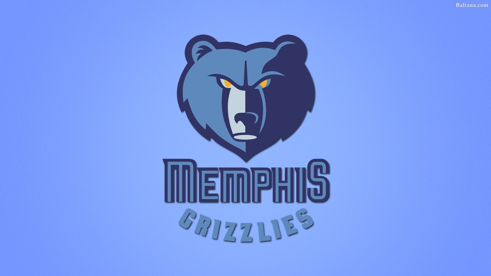 Memphis Grizzlies Wallpaper - Mobile Wallpaper Memphis Grizzlies - HD Wallpaper 