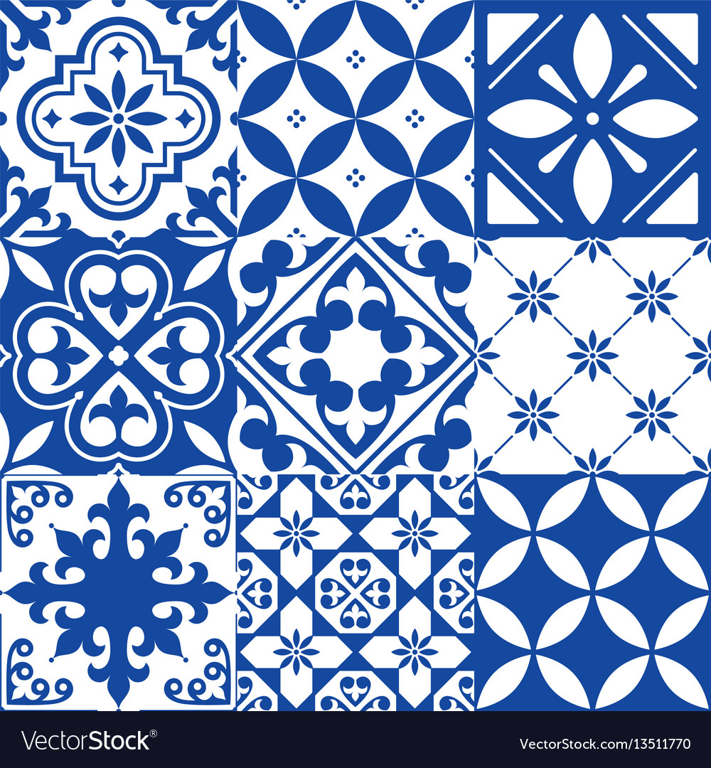 Moroccan Pattern Tile - HD Wallpaper 