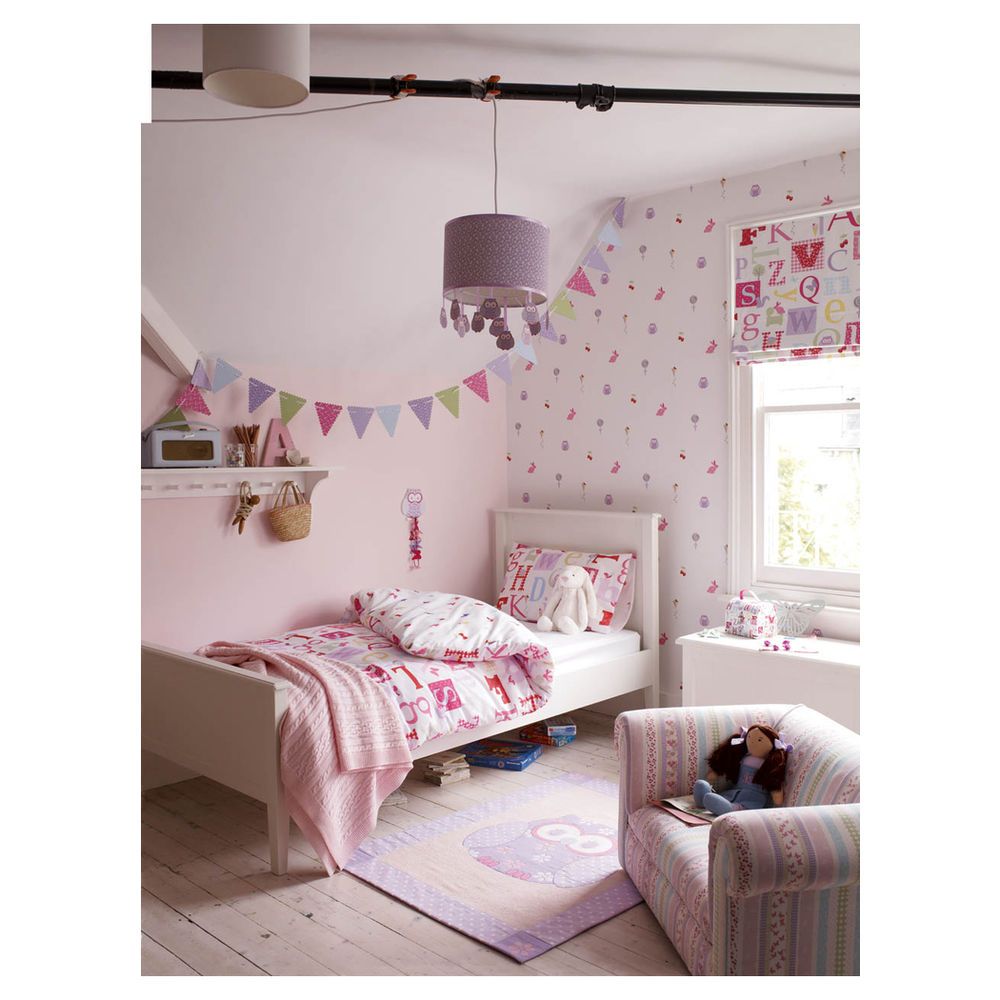 laura ashley girls bedroom