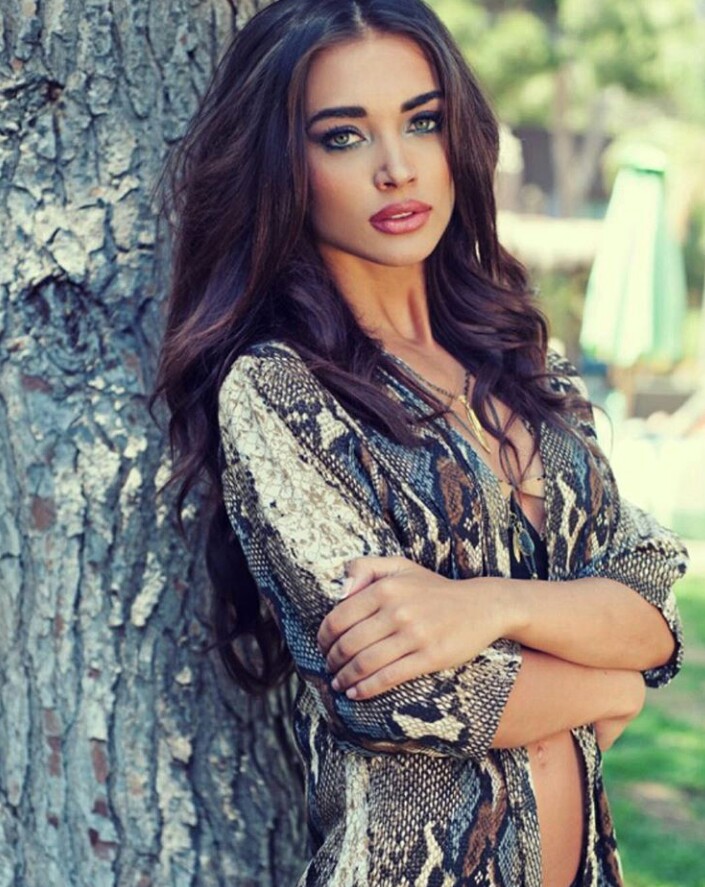 Amy Jackson Hd Hot Wallpapers - Amy Jackson Photos In Hd - HD Wallpaper 
