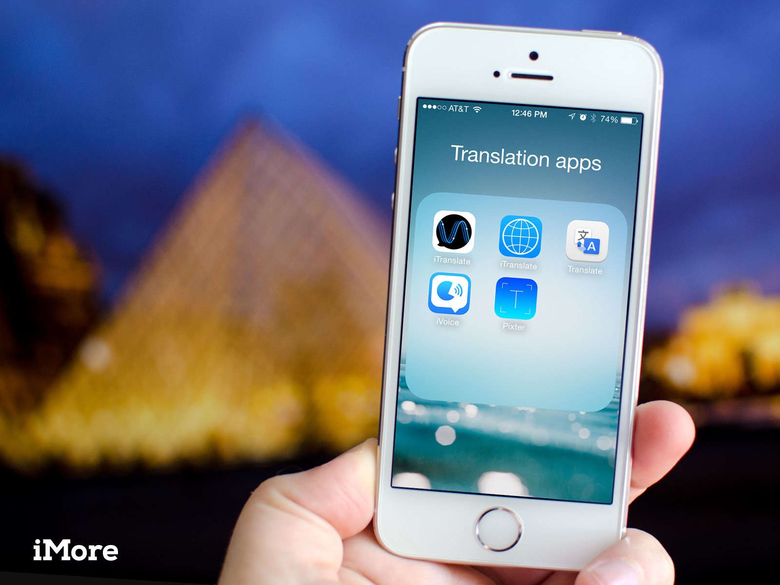 Best Translation Apps For Iphone - Iphone Translation App - HD Wallpaper 