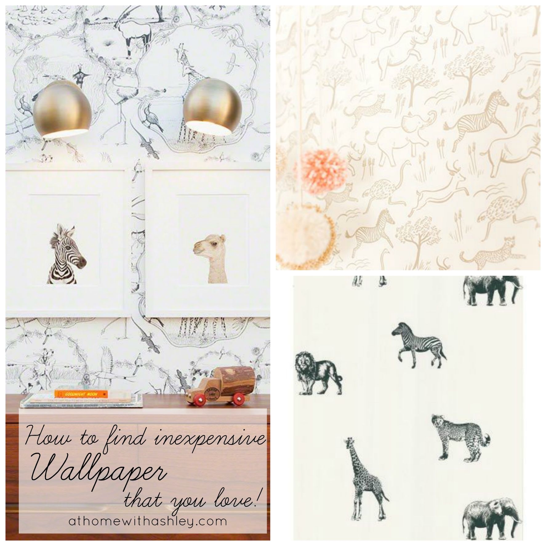 How To Find Inexpensive Wallpaper That You Love Even - Urban Outfitters Eyeball Sconce Nursery - HD Wallpaper 