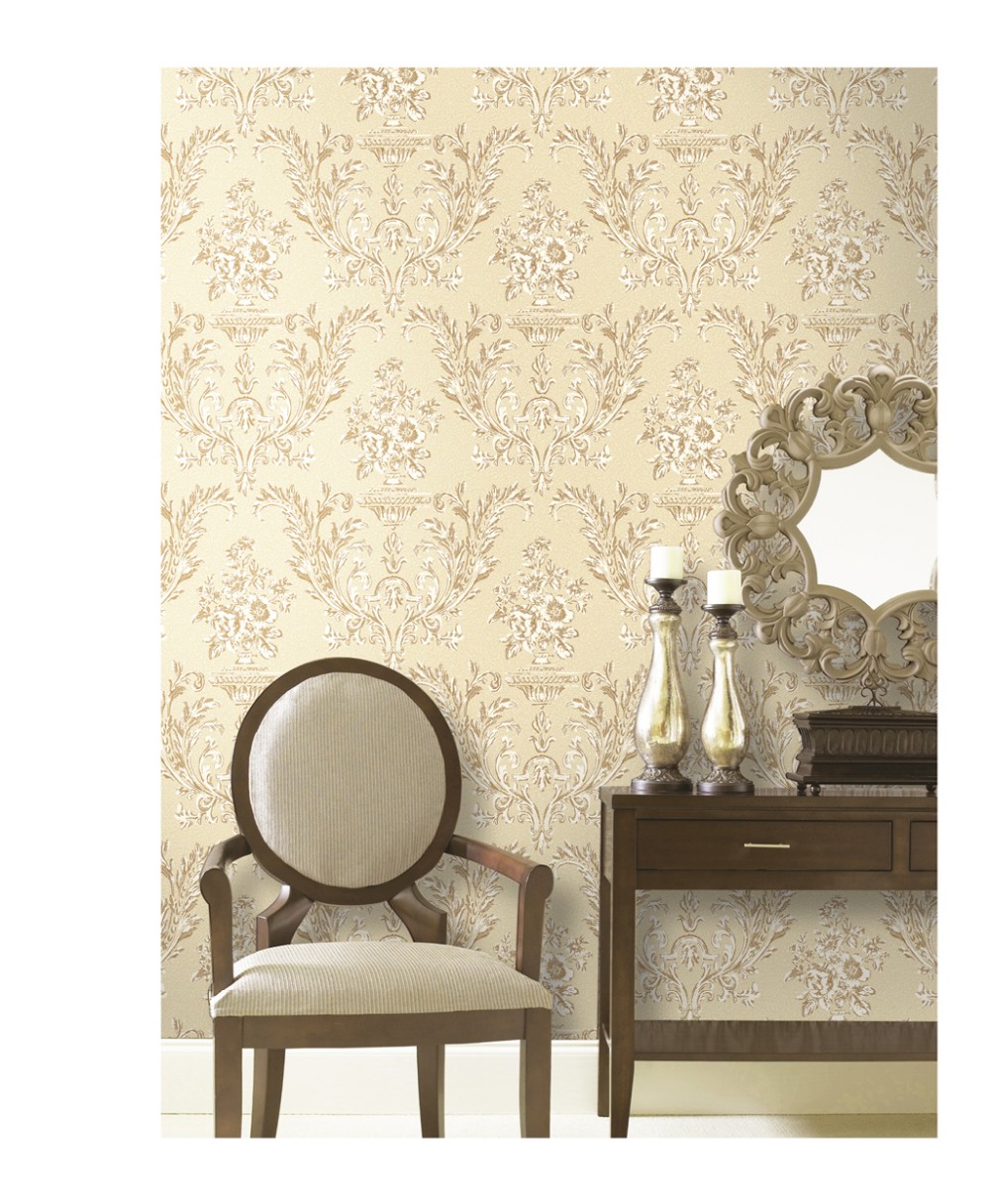 Detai Vinyl Wallpaper Wall Papers Home Decor3d Philippines - Wallpaper - HD Wallpaper 