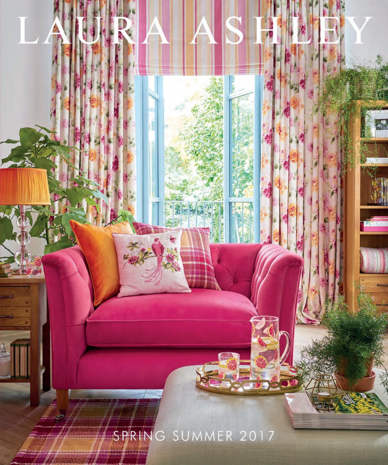 Laura Ashley Catalogue 2018 1248x1495 Wallpaper teahub.io