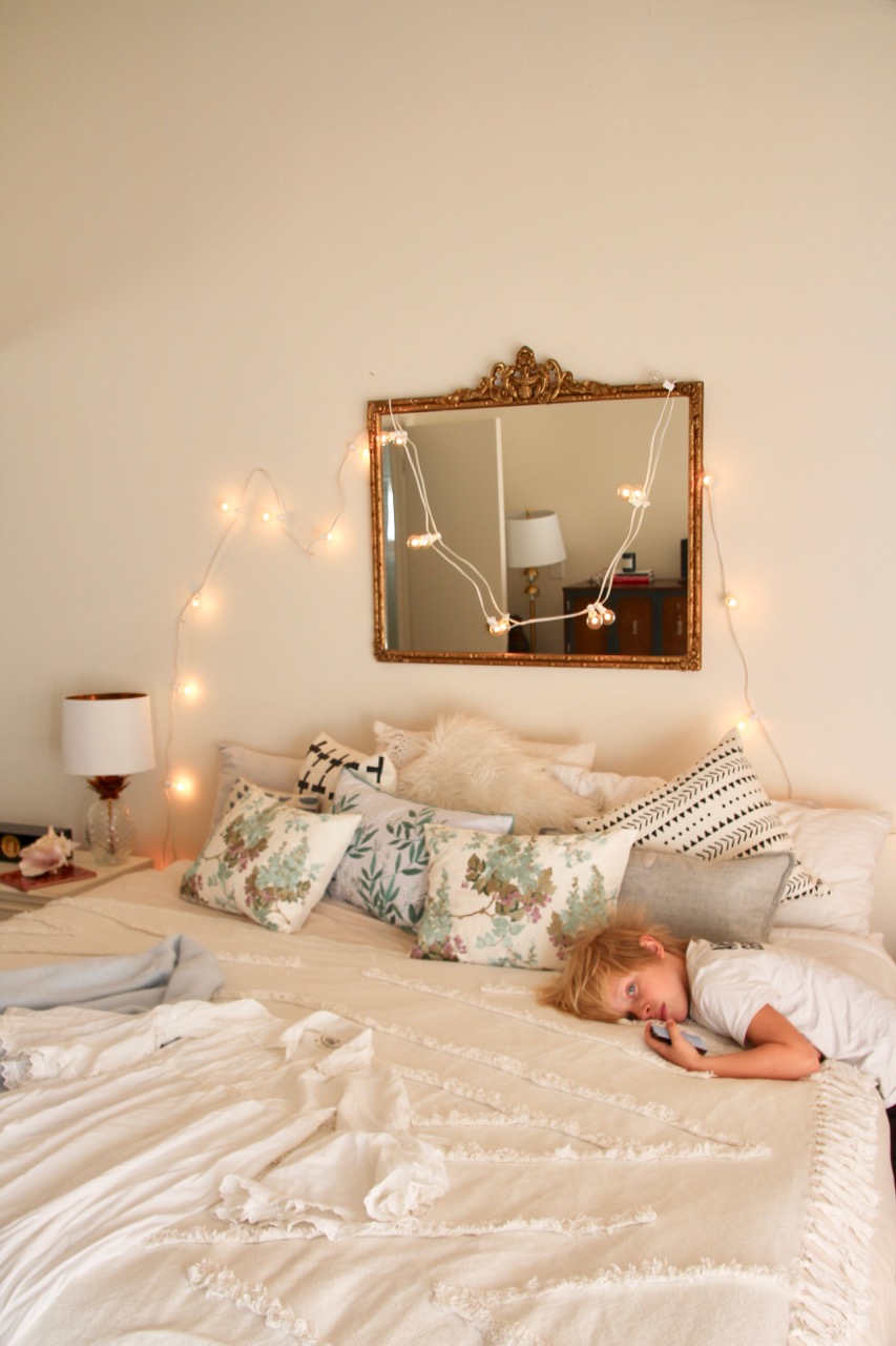 Bedroom - HD Wallpaper 