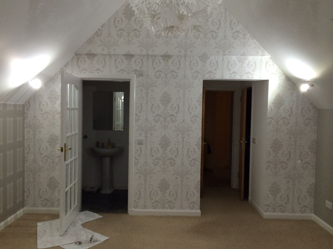 Floor - HD Wallpaper 