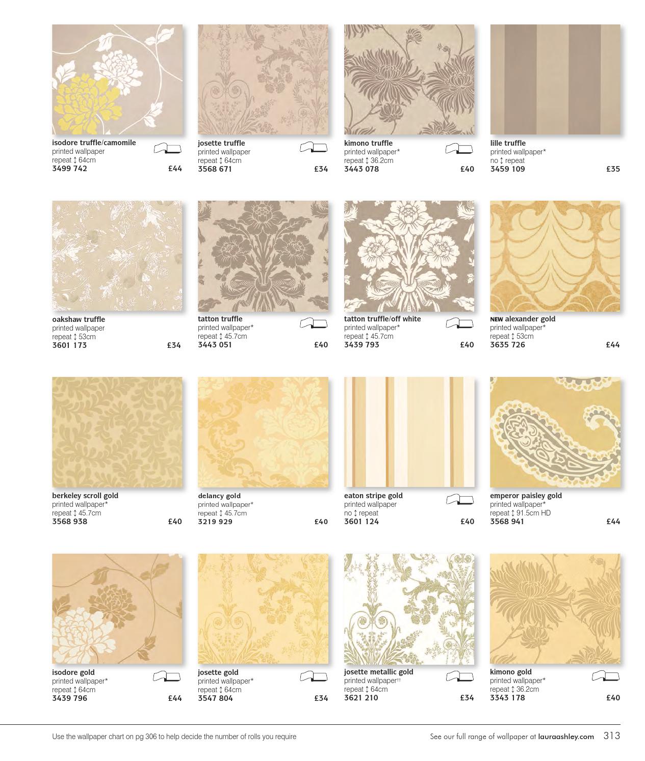 Download Laura Ashley Wallpaper Grey And Yellow Teahub.io