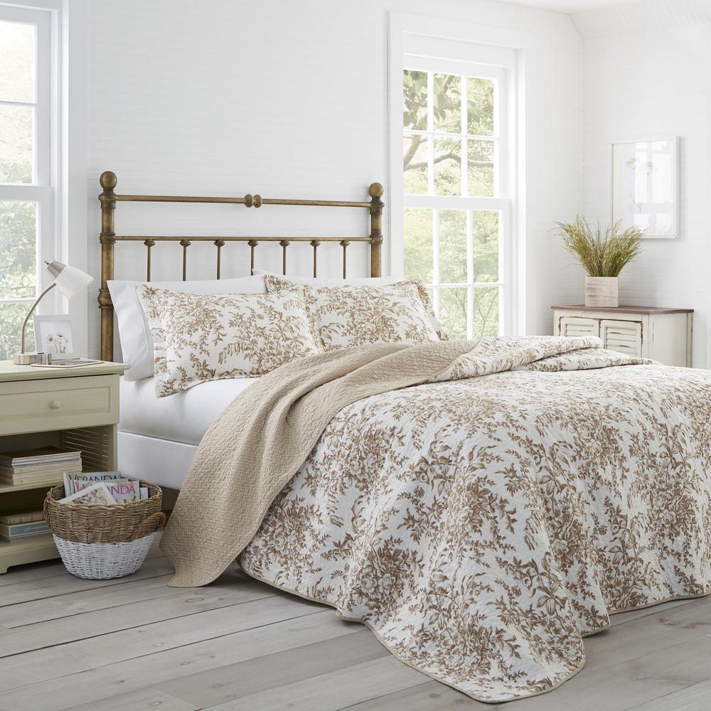 Laura Ashley Bedroom Set - HD Wallpaper 