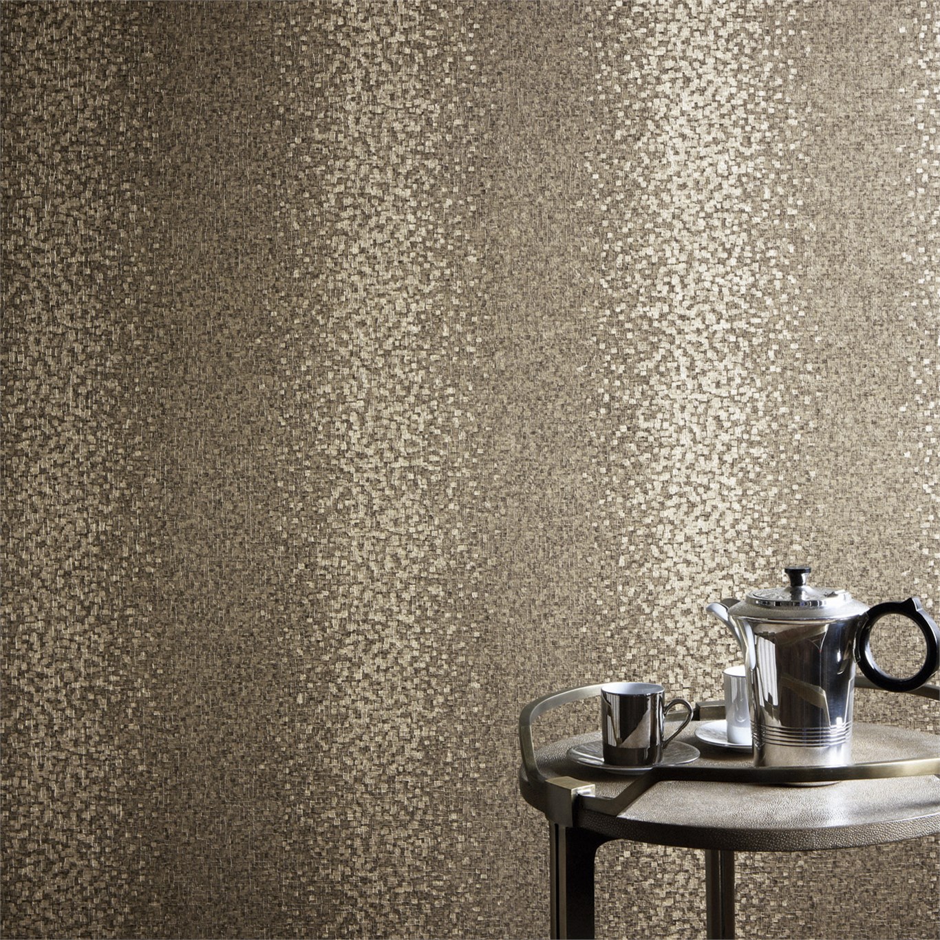 Zoffany Mosaic Dapple - HD Wallpaper 
