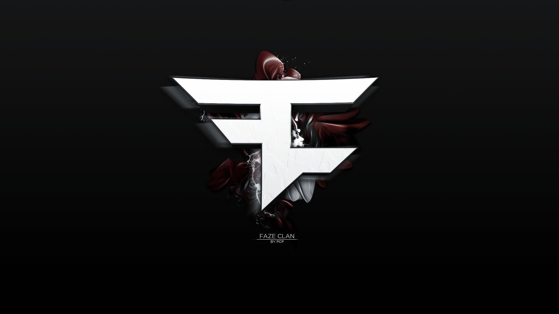 Featured image of post Wallpaper Faze Logo Galaxy By fearfoxdesigns faze wallpaper galaxy edition