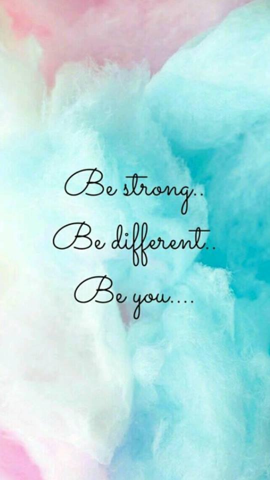 Strong - HD Wallpaper 