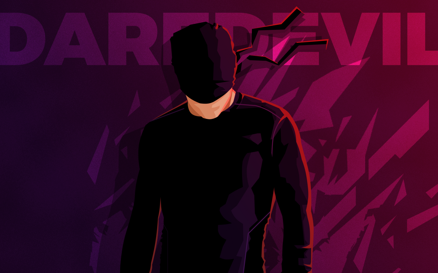 Daredevil Desktop Wallpapers, Great Desktop Wallpapers, - Daredevil Wallpaper 4k Phone - HD Wallpaper 