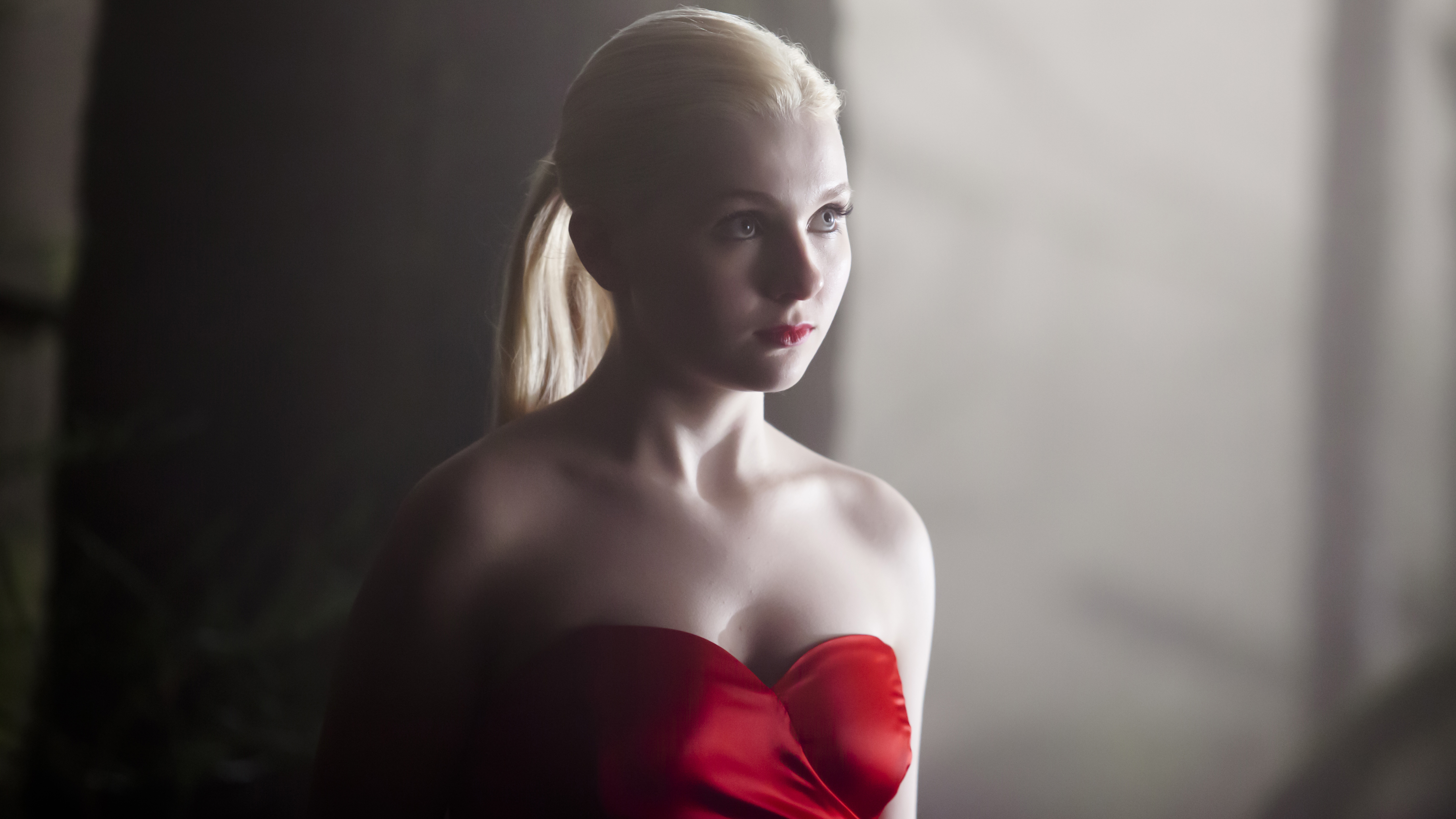 Abigail Breslin Final Girl - HD Wallpaper 
