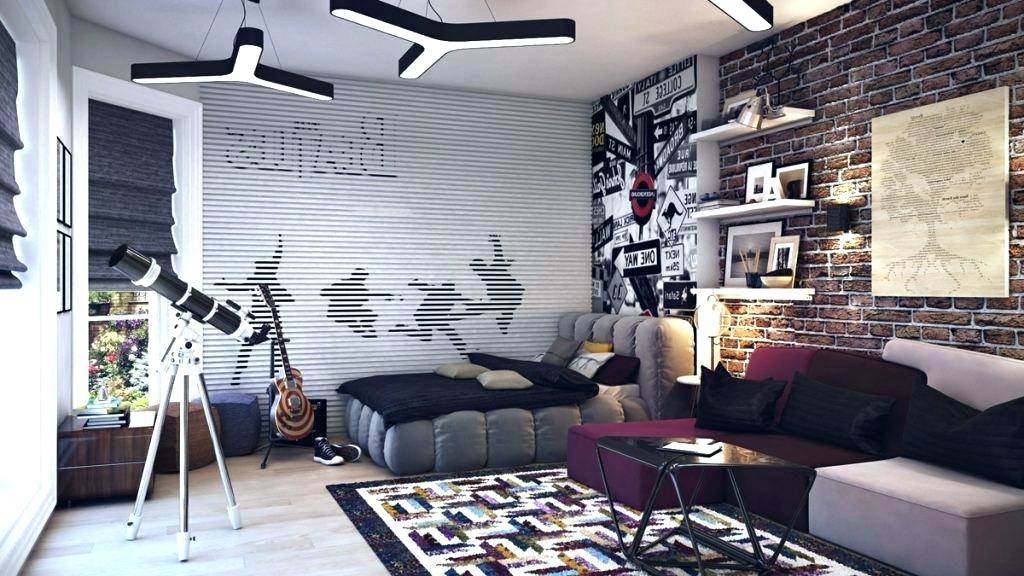 Boys Bedroom Wallpaper Boys Bedroom Wallpaper Bedroom - Room Design For Young Adults - HD Wallpaper 