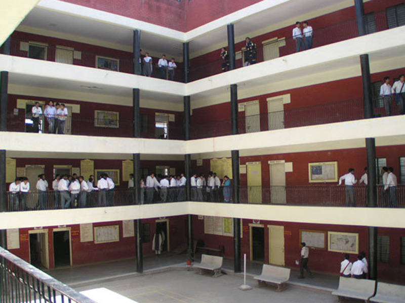 Indore Image - Ips Academy College Indore - HD Wallpaper 