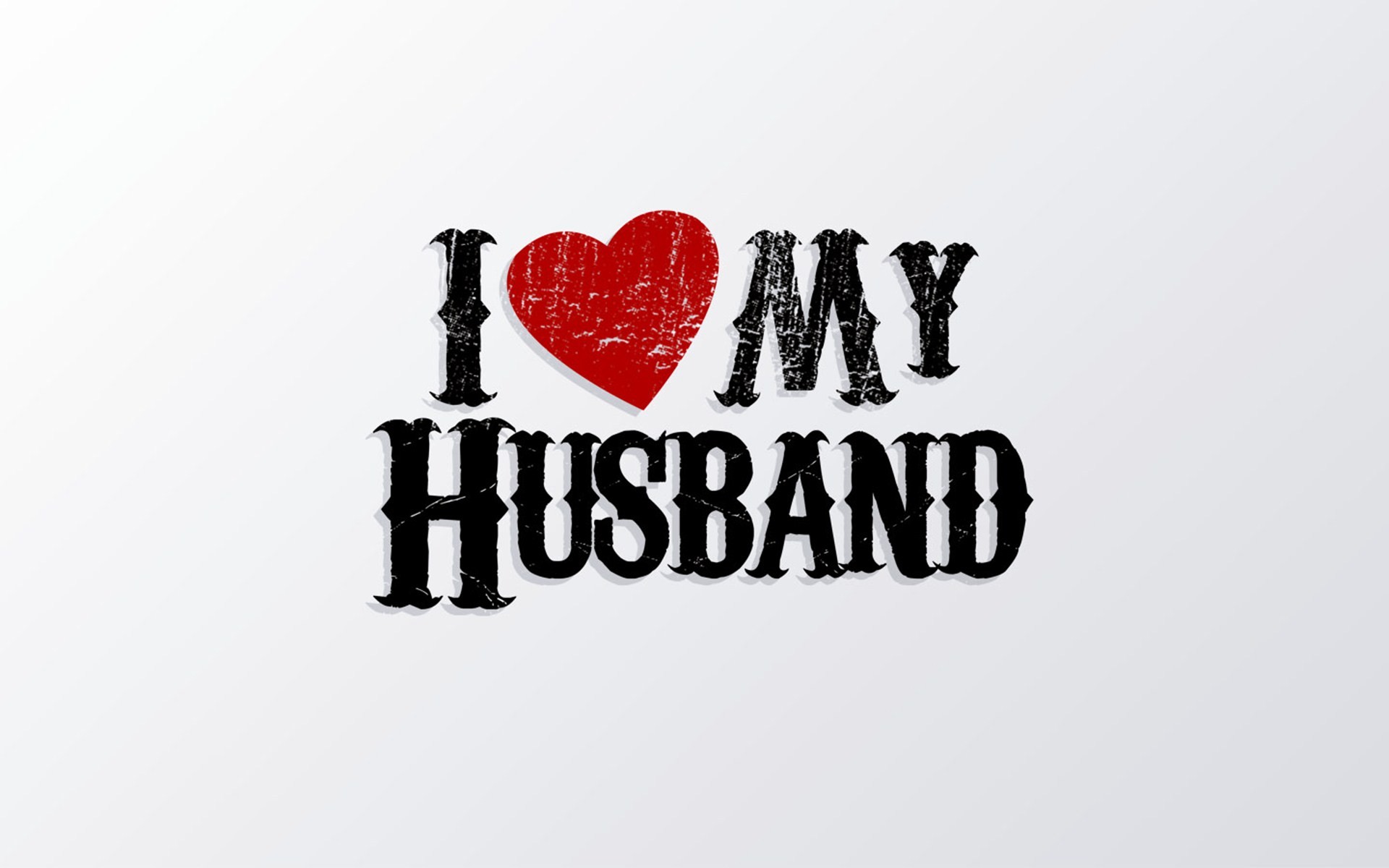 I Love My Husband Quotes Saying Wallpaper - Love My Husband - HD Wallpaper 