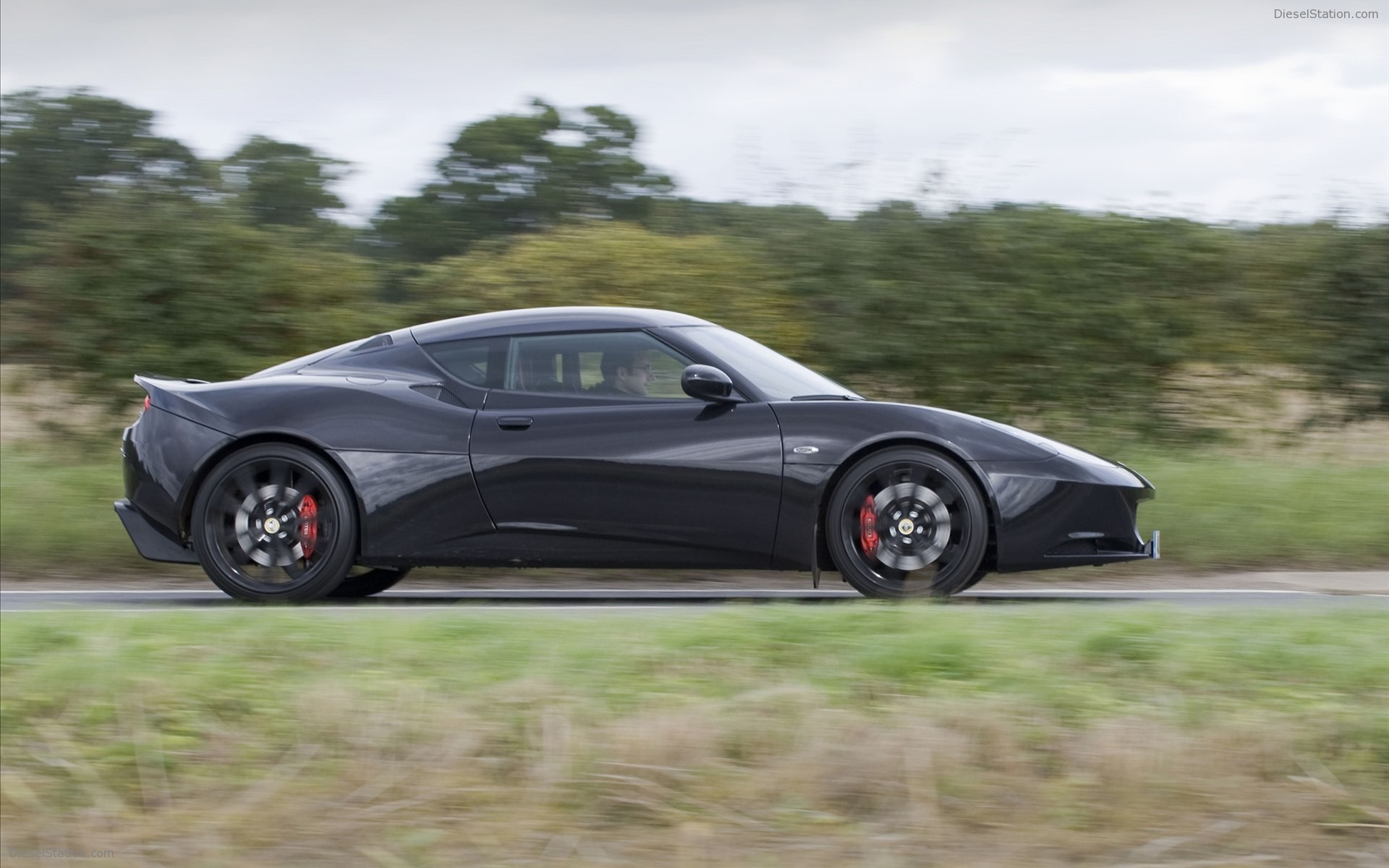 Lotus Evora S - 2012 Lotus Evora S Buy - HD Wallpaper 