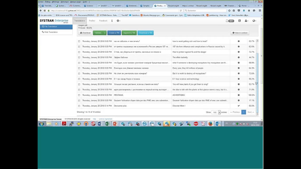 Operating System - HD Wallpaper 