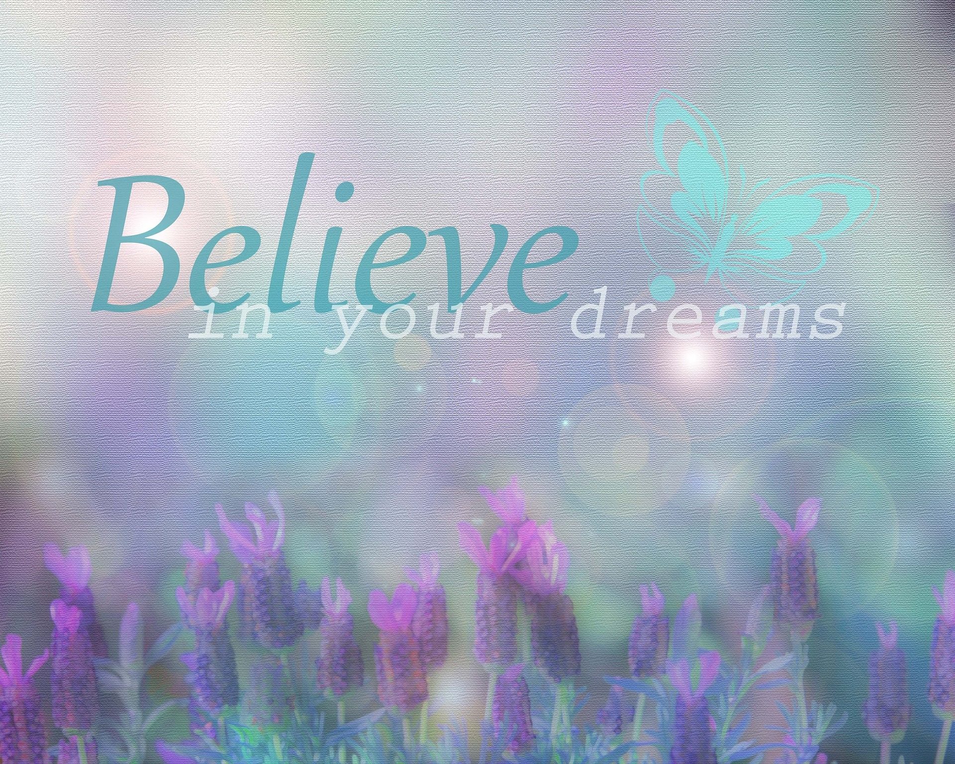 Best Wallpaper Of Success Quotes Believe In Your Dreams - Whatsapp Dp Image For Latest - HD Wallpaper 