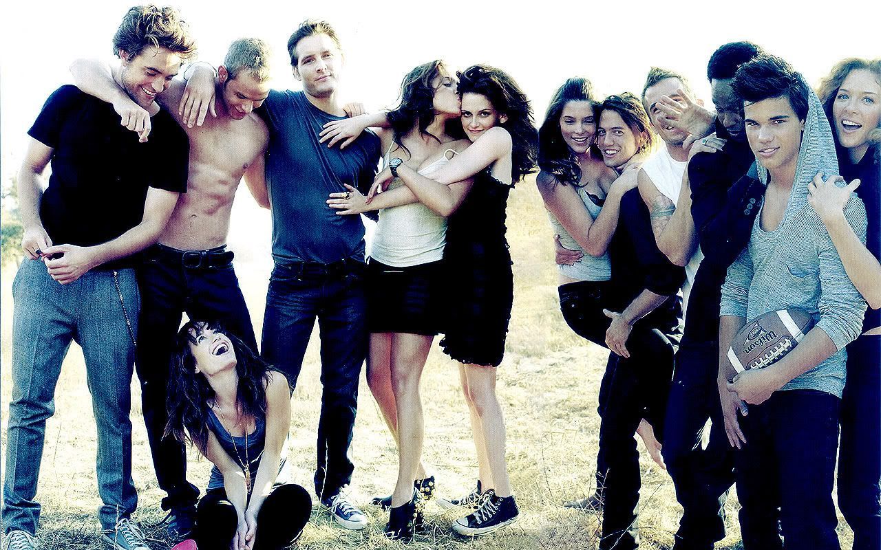 The Twilight Saga - Olympic National Park, Second Beach - HD Wallpaper 