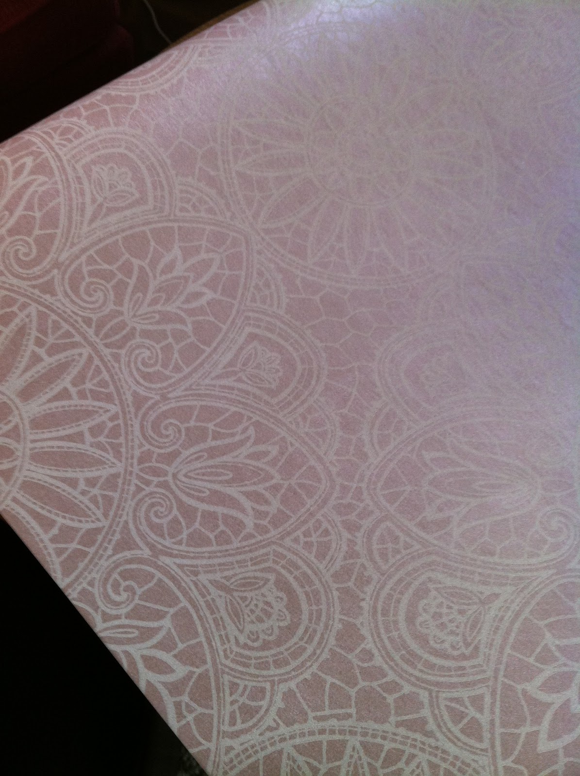 Also Showed A Couple Of Wallpapers, And Everyone S - Paisley - HD Wallpaper 