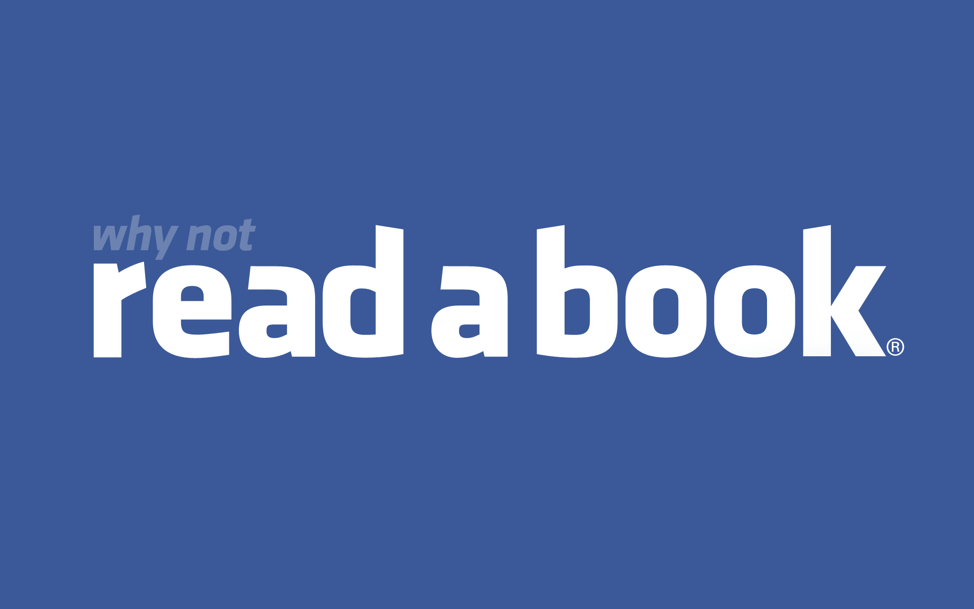 Facebook - HD Wallpaper 