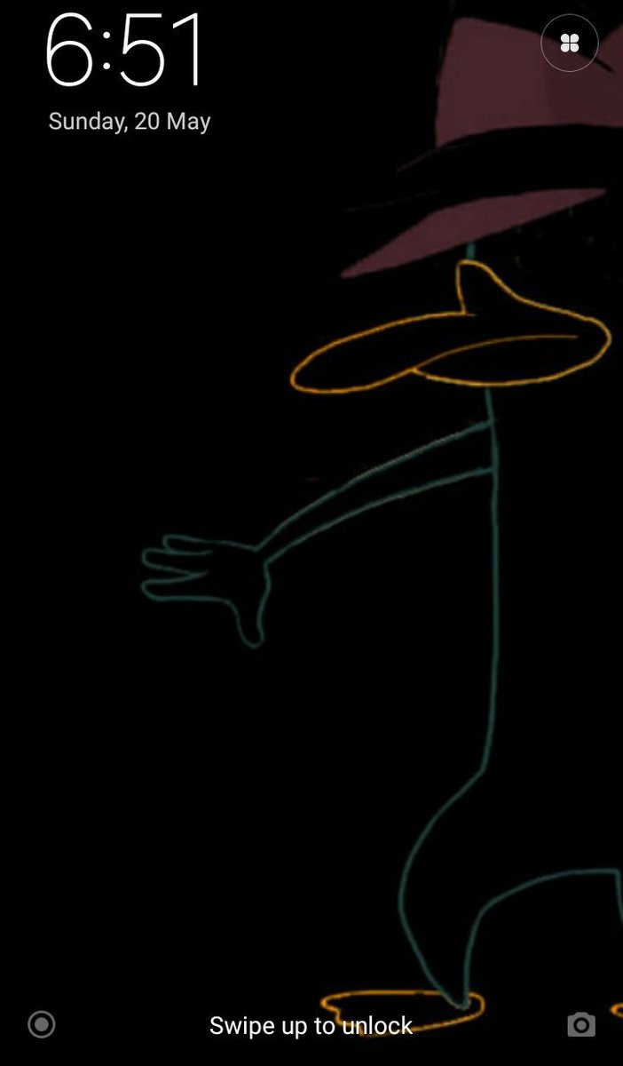 Eclipse Lunar - HD Wallpaper 