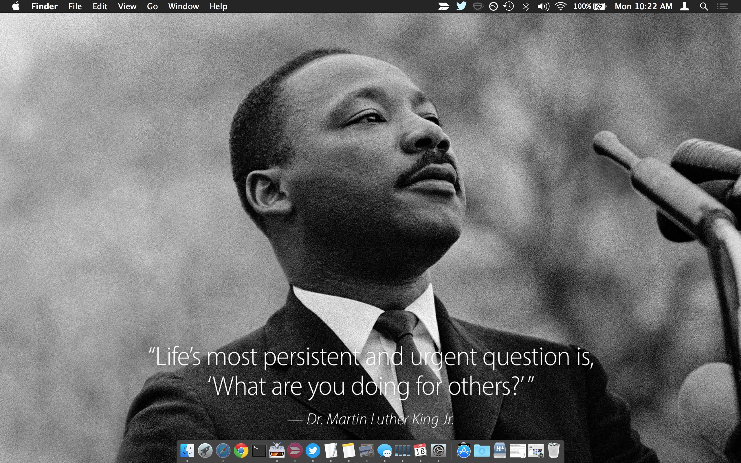 Did Martin Luther King Die - HD Wallpaper 