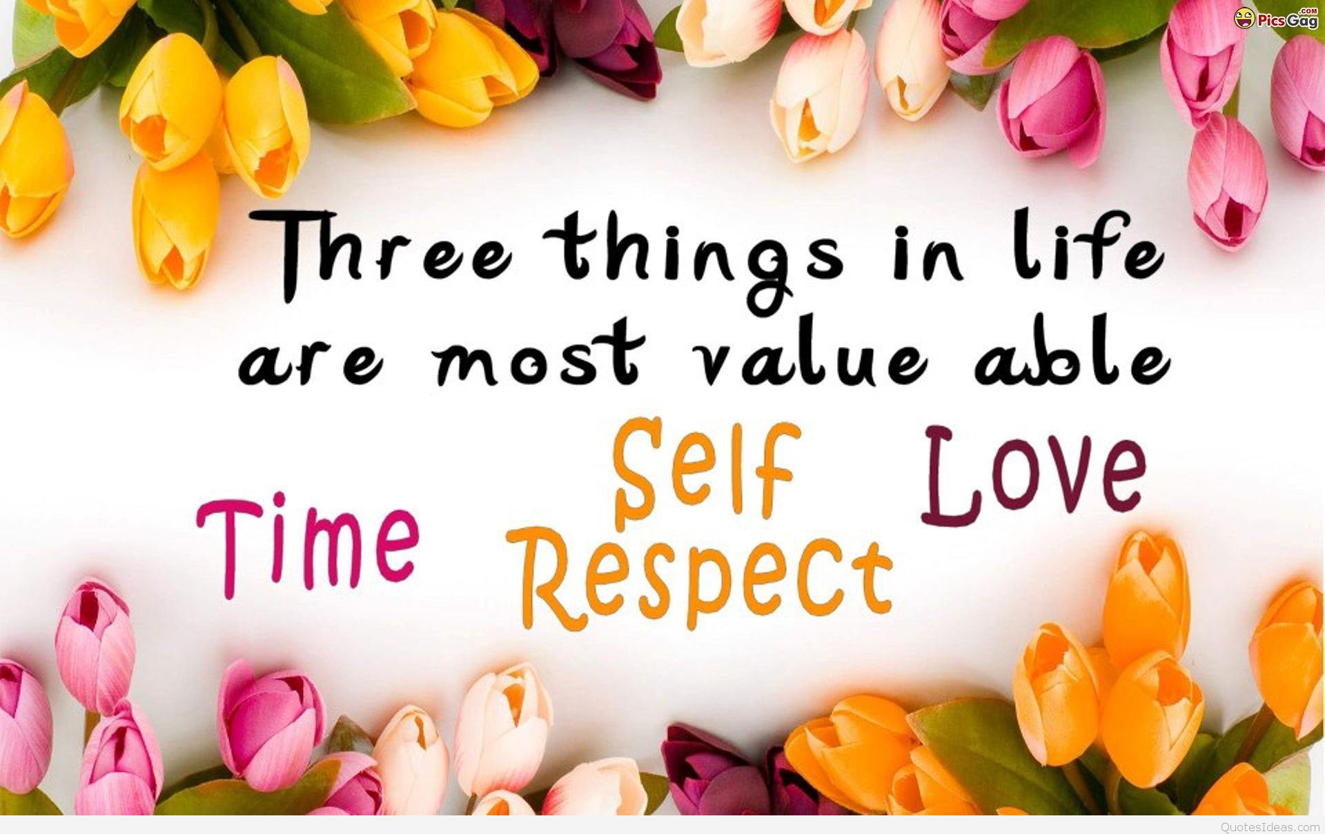 Three Things In Life Quote Wallpaper Hd - Birthday Wishes 30 Years Old Girl - HD Wallpaper 