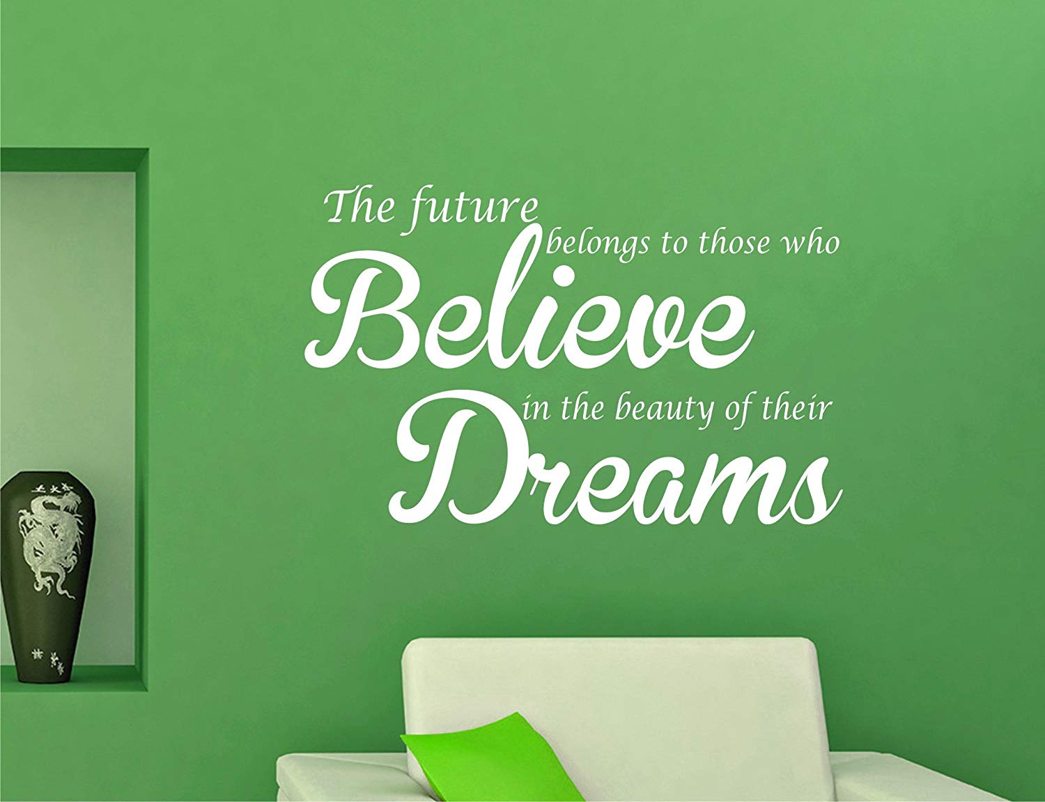 Quotes Wallpaper For Walls - HD Wallpaper 