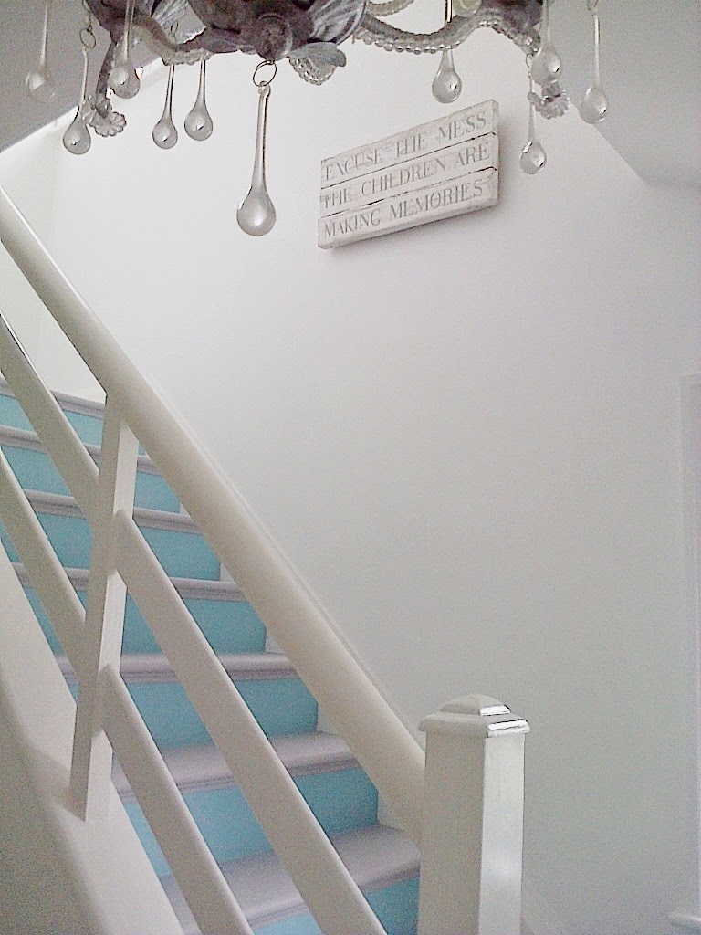 Stairs - HD Wallpaper 