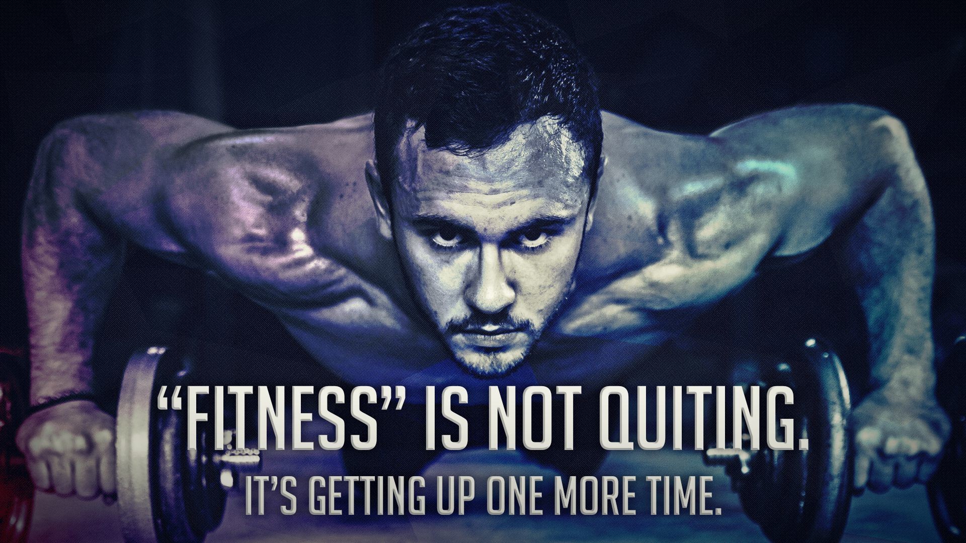 1920x1080, Workout Inspiration Wallpaper - Gym Motivation Quotes Hd - HD Wallpaper 