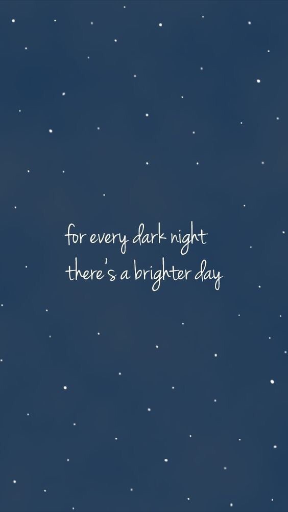 Quotes, Wallpaper, And Night Image - Star - HD Wallpaper 
