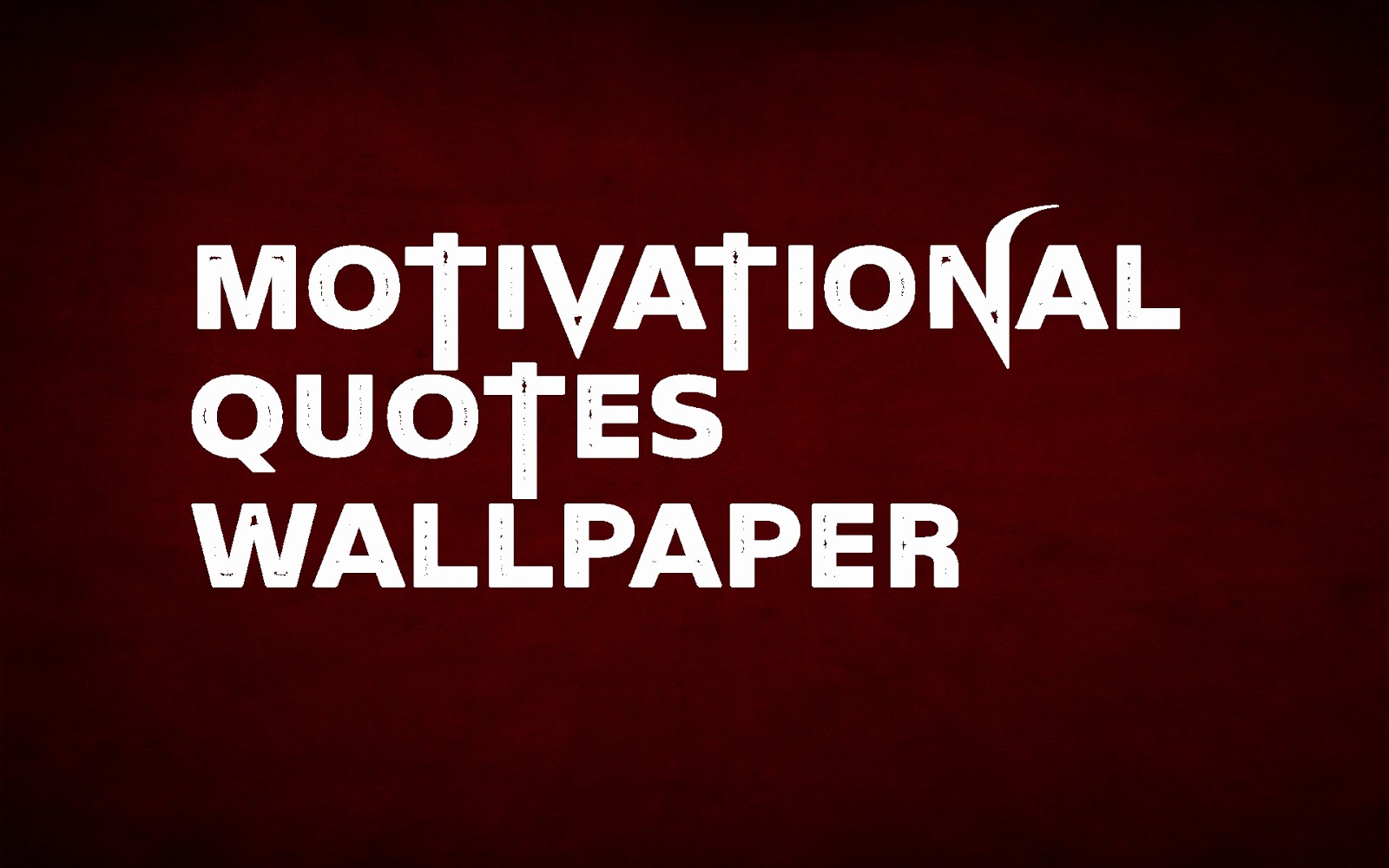 Motivational Quotes Wallpaper - Graphic Design - 1600x1000 Wallpaper ...