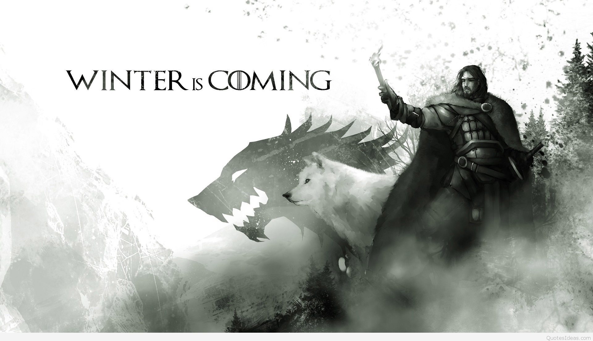 New Game Of Thrones Quotes Cool Background - Cool Game Of Thrones - HD Wallpaper 