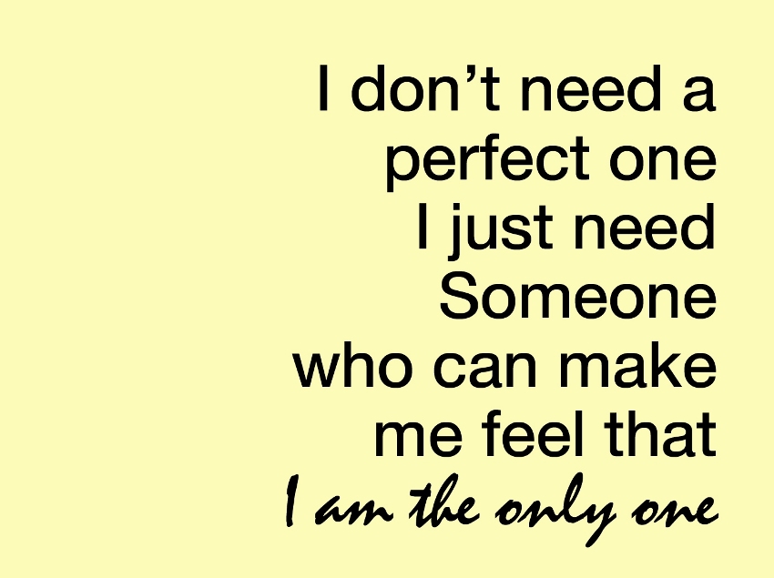 50 Top I Love You Quotes - Caption For Fb Profile In English - 850x635