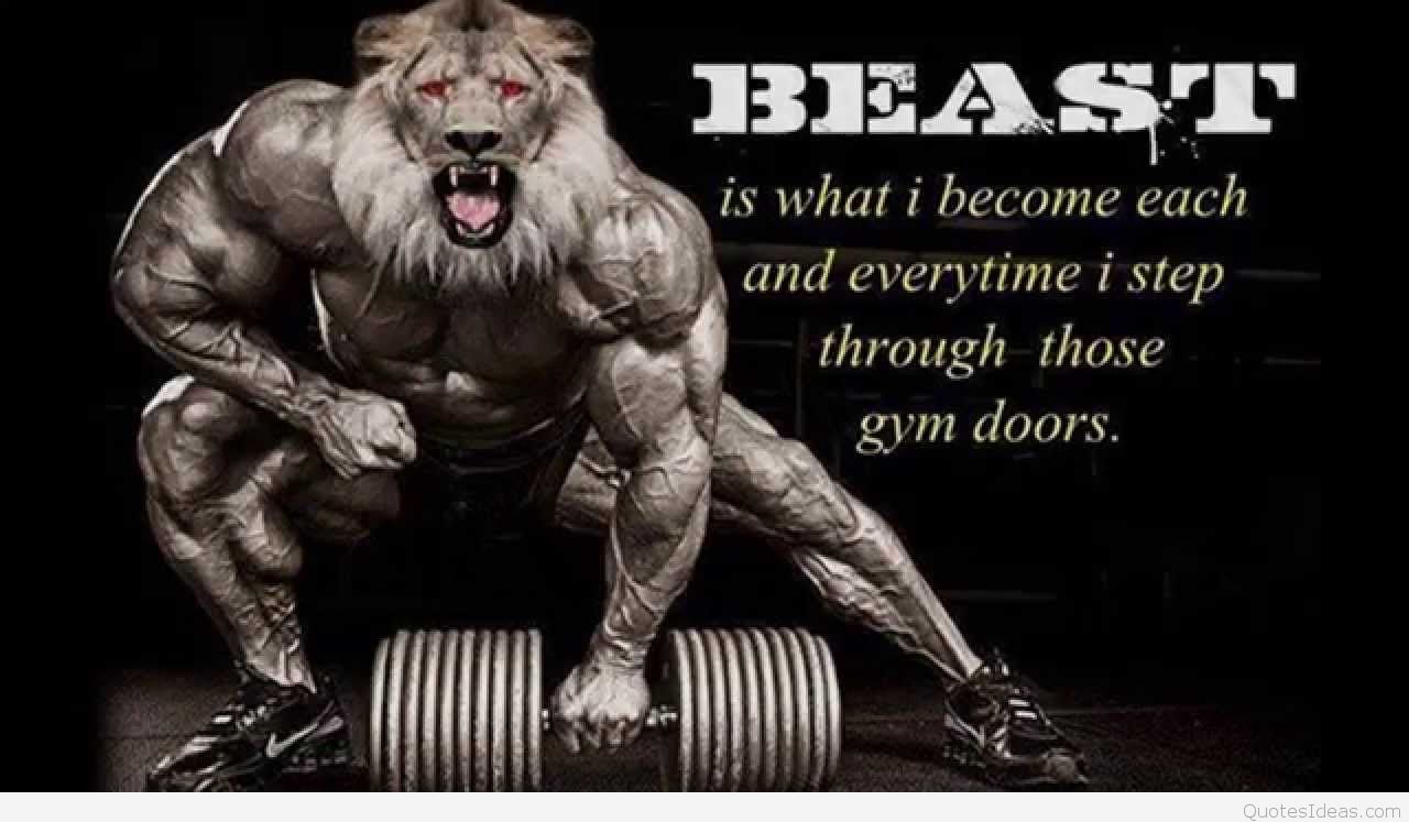 Maxresdefault - Bodybuilding Gym Motivation Quotes - 1280x747 Wallpaper -  