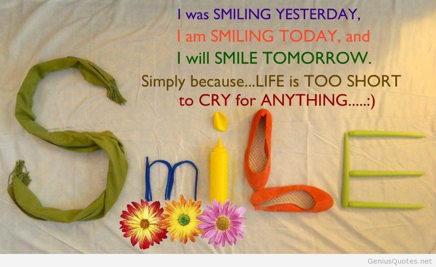 Best Happy Quotes With Wallpapers Hd Images Quote - Life Is Beautiful When You Smile - 900x552 Wallpaper Best Happy Quotes With Wallpapers Hd Images Quote - Life Is Beautiful When You Smile - 900x552 Wallpaper