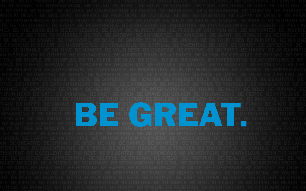 Great - HD Wallpaper 