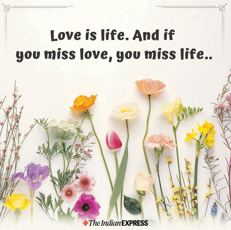 Good Morning Wishes Images, Messages, Quotes, Hd Wallpapers, - Good Morning Images Indian Express - HD Wallpaper 