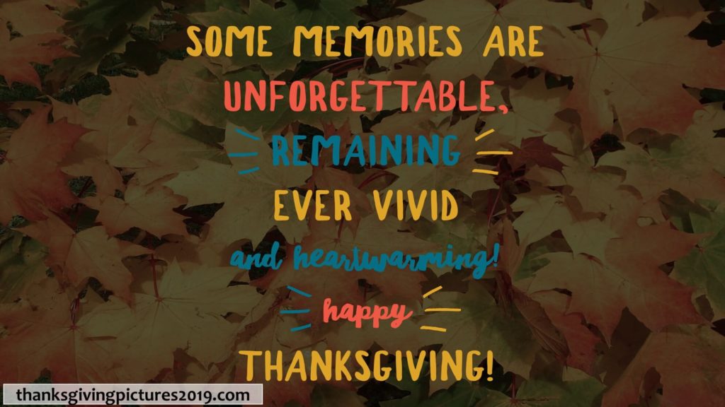 Best Thanksgiving Quotes In Picture - Poster - HD Wallpaper 