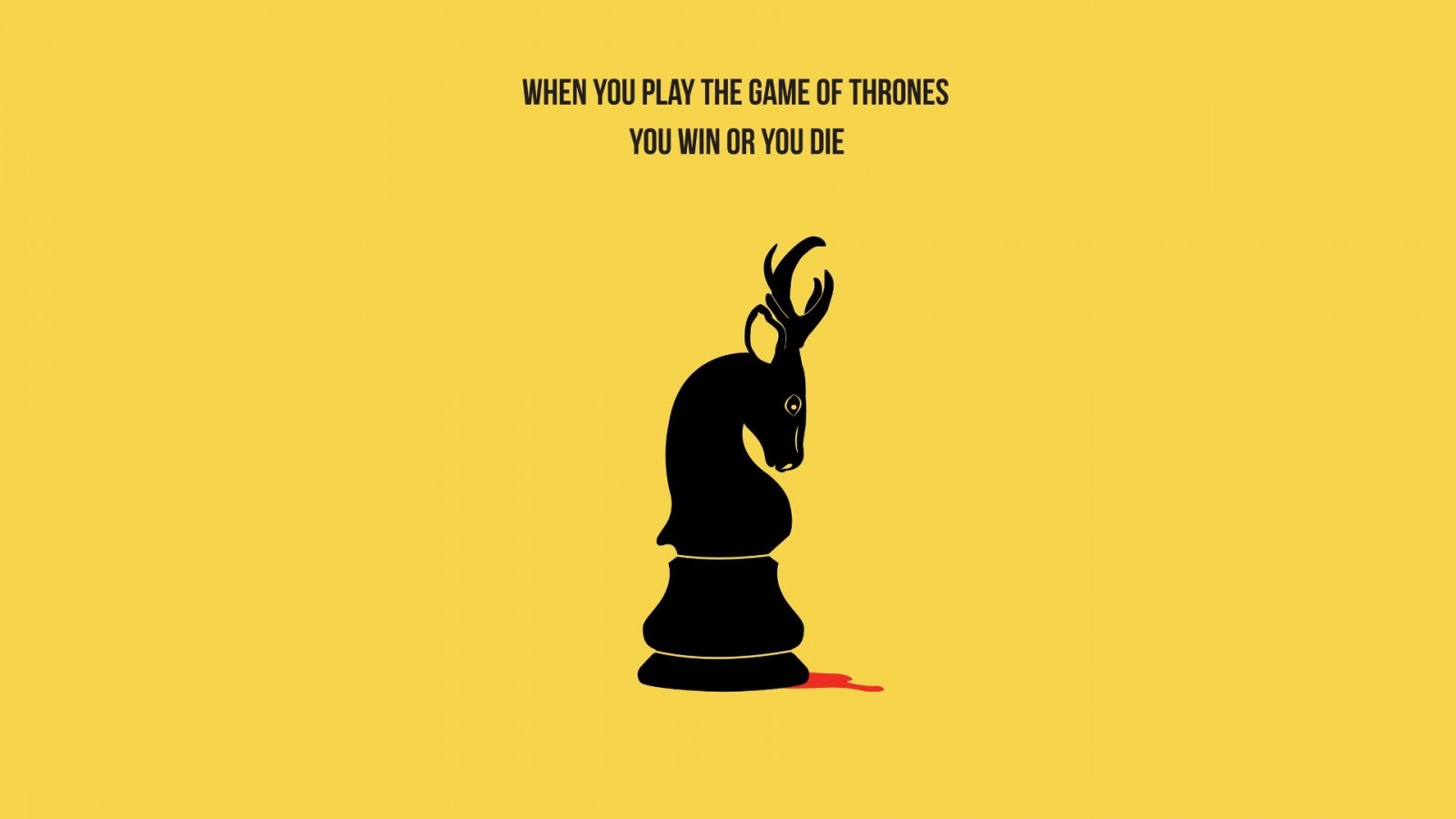 Game Of Thrones Baratheon Quotes - HD Wallpaper 