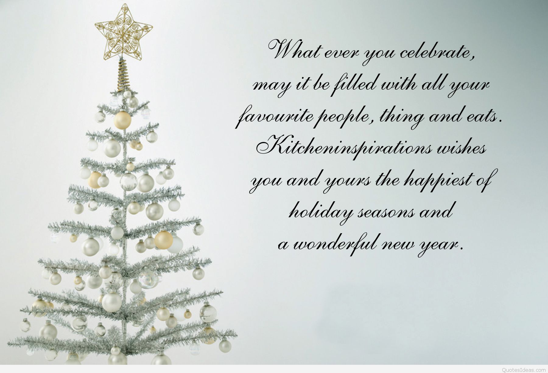 Christmas Eve Quotes - HD Wallpaper 