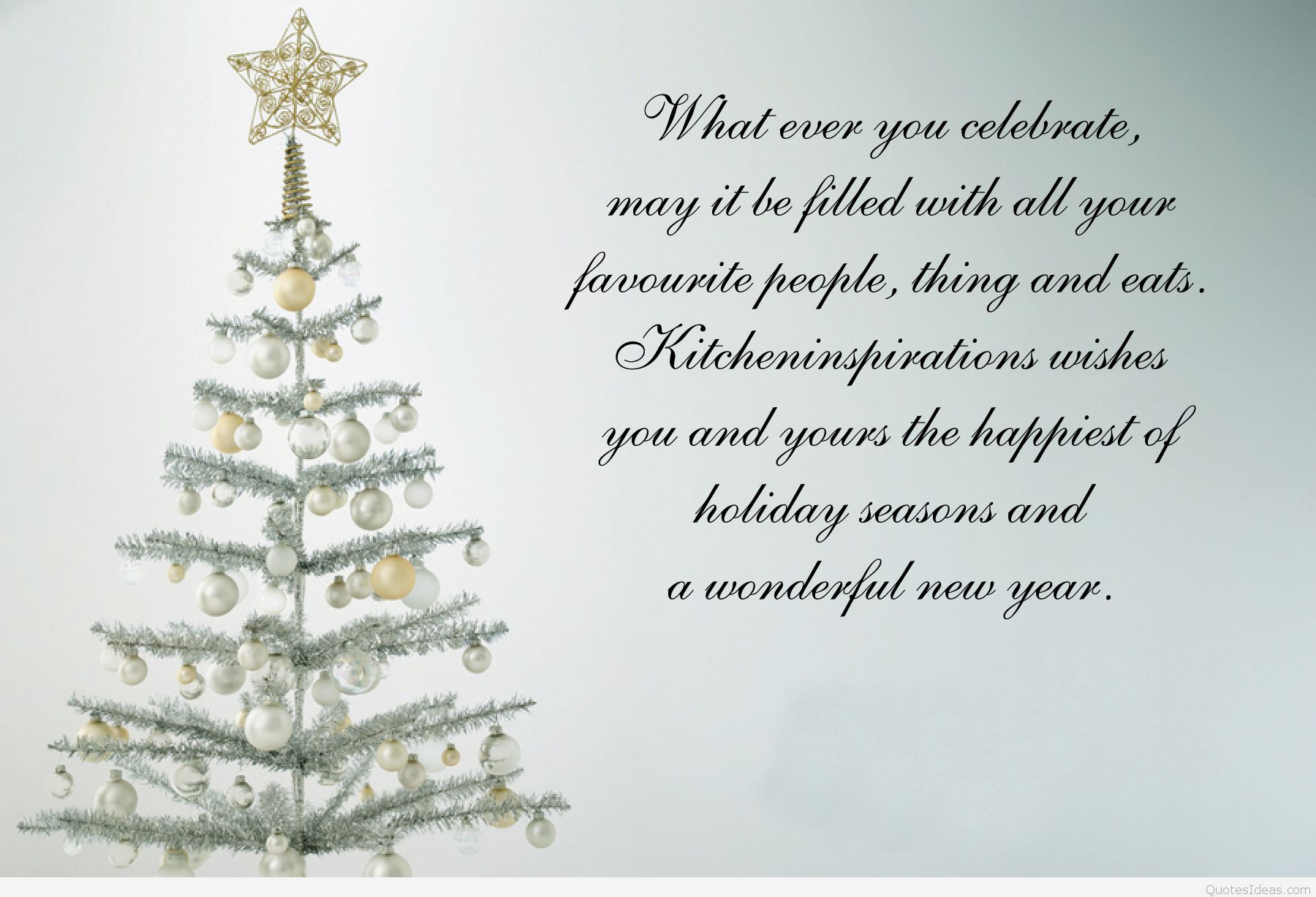 Christmas Eve Quotes - HD Wallpaper 