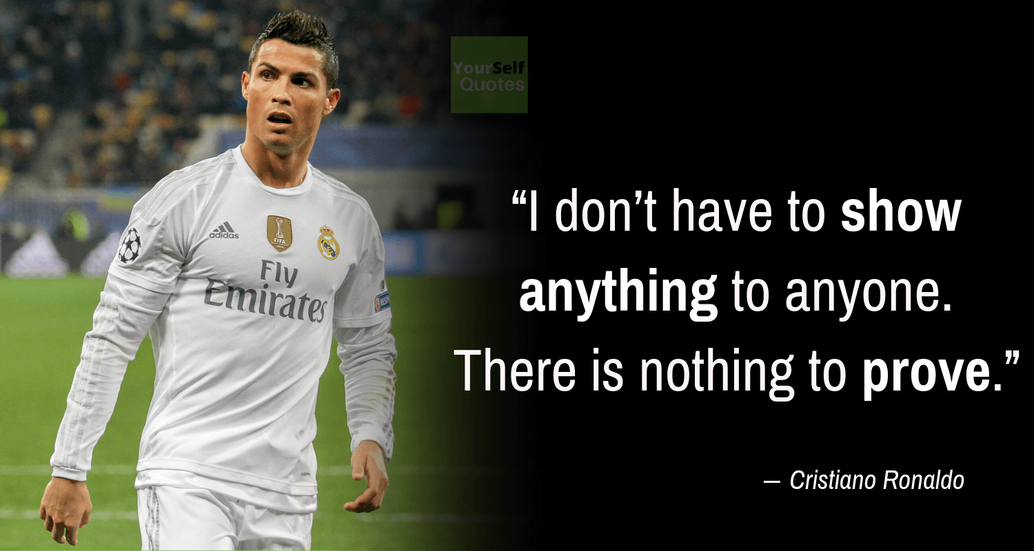 Cristiano Ronaldo Quotes Wallpaper - 斯坦 奴 朗 拿 度 - HD Wallpaper 