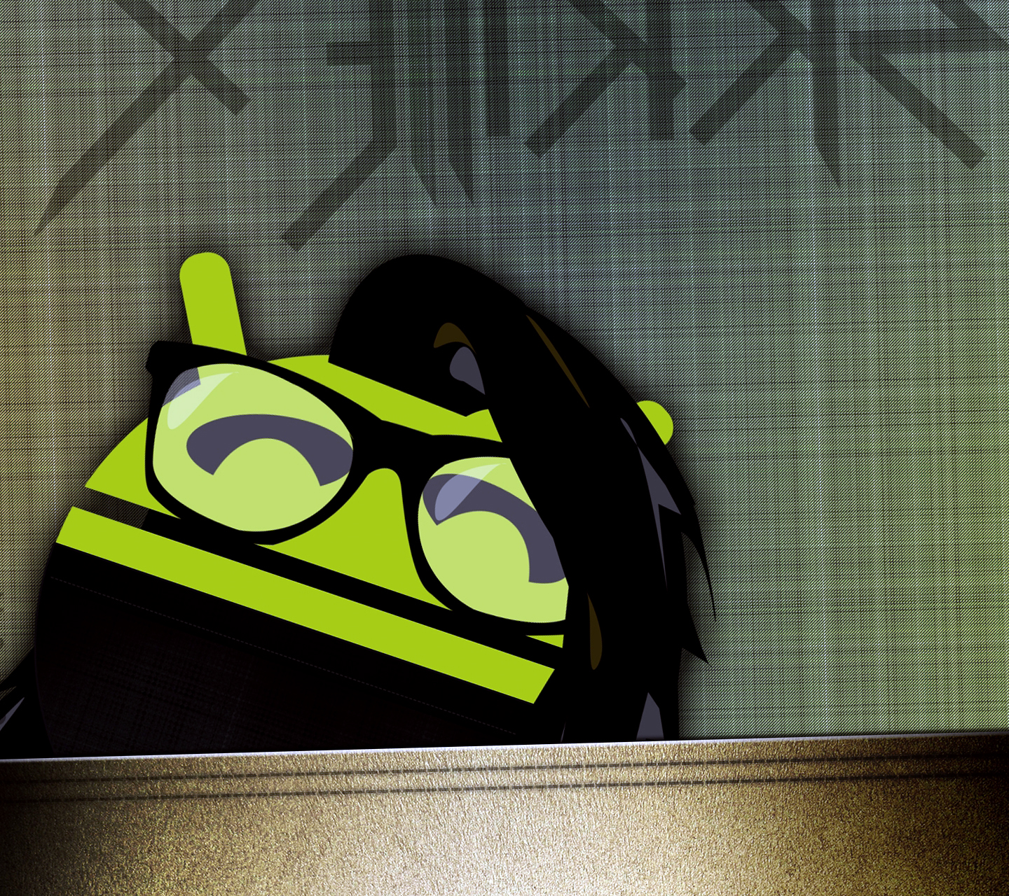 Headphones - HD Wallpaper 