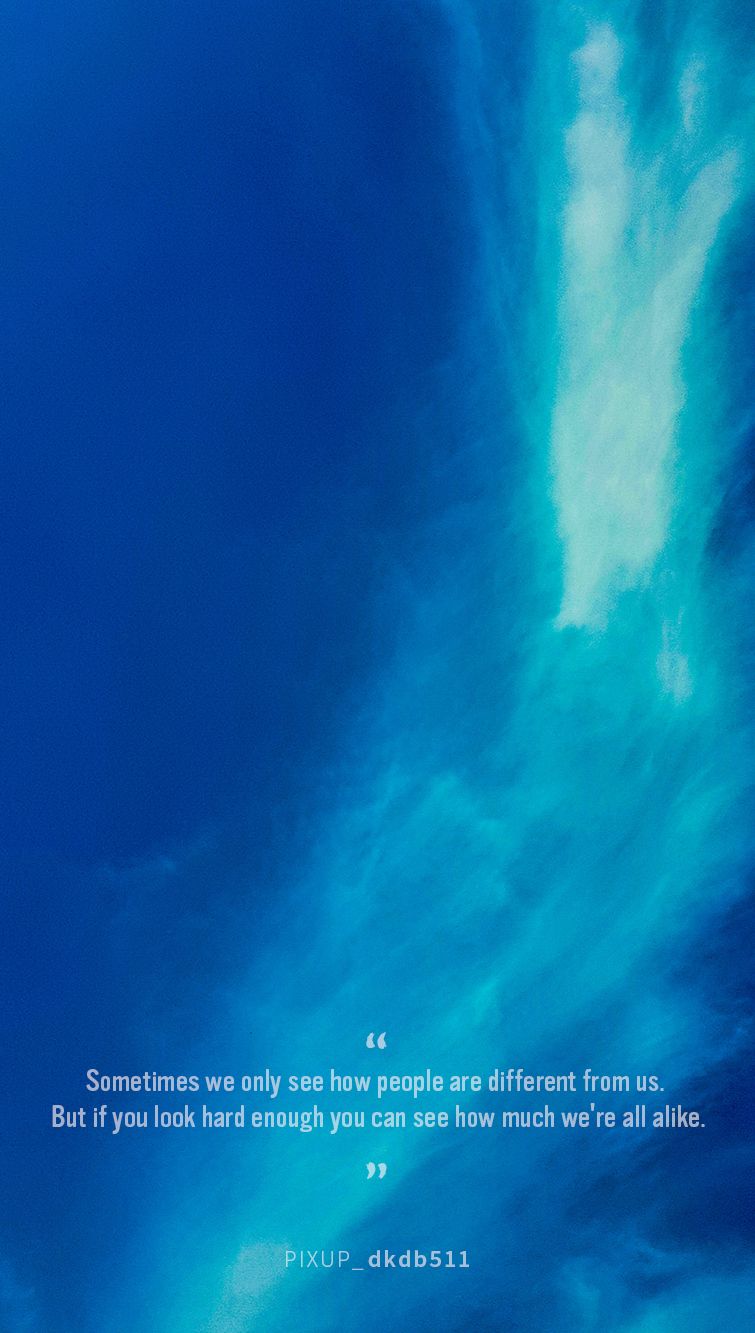 Underwater - HD Wallpaper 